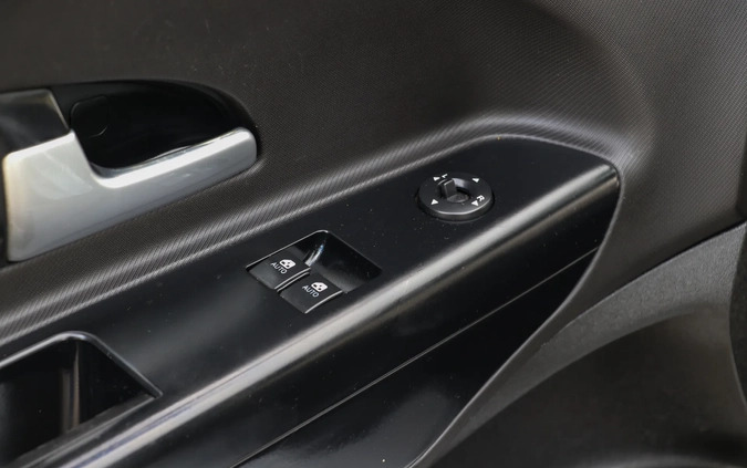Kia Ceed cena 13900 przebieg: 214435, rok produkcji 2009 z Polanica-Zdrój małe 667